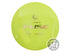 Latitude 64 Moonshine Glow Opto Fuse Midrange Golf Disc (Individually Listed)