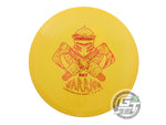 Gateway NXT Warrior Midrange Golf Disc (Individually Listed)