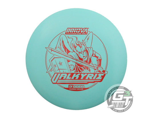 Innova DX Valkyrie Distance Driver Golf Disc (Individually Listed)