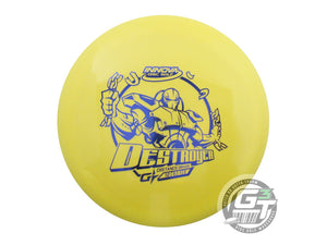 Innova GStar Destroyer Distance Driver Golf Disc (Individually Listed)