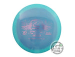 USED Innova Halo Star Lynx/ It 168g Seafoam-Blue Fairway Driver Golf Disc