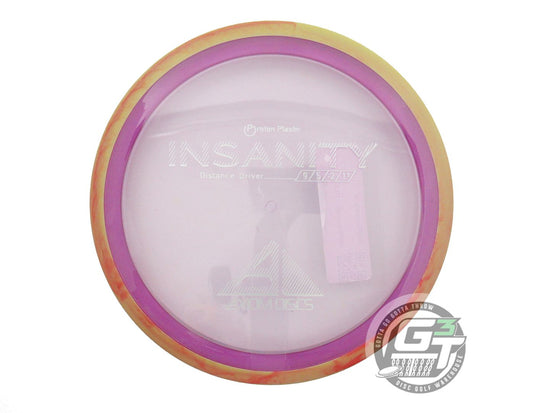 Axiom Proton Insanity Distance Driver Golf Disc (Individually Listed)