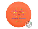 Millennium ET Firm Omega4 Putter Golf Disc (Individually Listed)