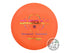 Millennium ET Firm Omega4 Putter Golf Disc (Individually Listed)