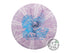 Latitude 64 Retro Burst Diamond Fairway Driver Golf Disc (Individually Listed)