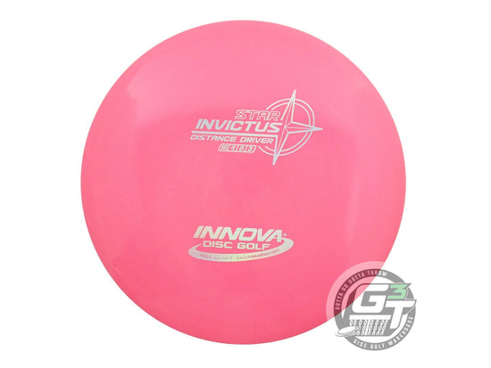 Innova Star Invictus Distance Driver Golf Disc (Individually Listed)