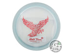 Kastaplast Limited Edition 2026 Tour Series Chandler Reigh K1 Hard Falk Fairway Driver Golf Disc (Individually Listed)