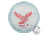 Kastaplast Limited Edition 2026 Tour Series Chandler Reigh K1 Hard Falk Fairway Driver Golf Disc (Individually Listed)