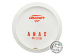 Discraft Dye Pack Bottom Stamp Paul McBeth ESP Anax Distance Driver Golf Disc (Individually Listed)