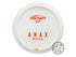Discraft Dye Pack Bottom Stamp Paul McBeth ESP Anax Distance Driver Golf Disc (Individually Listed)