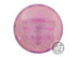 Lone Star Alpha Trinity Fairway Driver Golf Disc (Individually Listed)