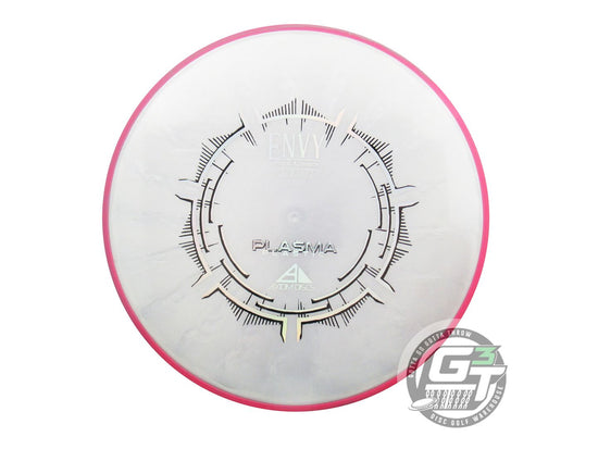 Axiom Plasma Envy Putter Golf Disc (Individually Listed)