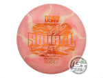 DGA Limited Edition 2026 Tour Series Jake Monn Special Blend Squall Midrange Golf Disc (Individually Listed)