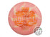 DGA Limited Edition 2026 Tour Series Jake Monn Special Blend Squall Midrange Golf Disc (Individually Listed)