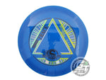 Streamline Neutron Trace Distance Driver Golf Disc (Individually Listed)