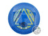 Streamline Neutron Trace Distance Driver Golf Disc (Individually Listed)