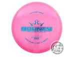 Dynamic Discs Glimmer Lucid Ice Bounty Midrange Golf Disc (Individually Listed)