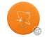 Kastaplast K3 Reko Putter Golf Disc (Individually Listed)