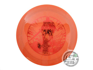 Westside Limited Edition Slayer Stamp Metallic VIP Prince Distance Driver Golf Disc (Individually Listed)