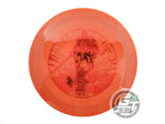 Westside Limited Edition Slayer Stamp Metallic VIP Prince Distance Driver Golf Disc (Individually Listed)