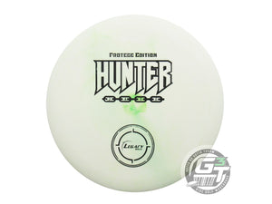 Legacy Protege Edition Hunter Putter Golf Disc (Individually Listed)