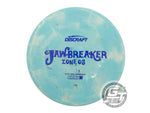 Discraft Jawbreaker Blend Zone OS Putter Golf Disc (Individually Listed)