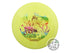 Innova Star Lynx [Overstamp] Fairway Driver Golf Disc (Individually Listed)