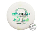 Millennium Standard Big Bead Omega SuperSoft Putter Golf Disc (Individually Listed)