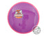 2026 Axiom Simon Line Preserve Doubles Neutron Bokeh [3 Foil] Fairway Driver Golf Disc (Individually Listed)