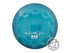 Ching Meso Soft Juju Putter Golf Disc (Individually Listed)