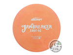 Discraft Jawbreaker Blend Zone OS Putter Golf Disc (Individually Listed)