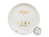 Discraft Dye Pack Bottom Stamp Paul McBeth ESP Luna Putter Golf Disc (Individually Listed)