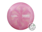 Discraft Titanium Undertaker Distance Driver Golf Disc (Individually Listed)