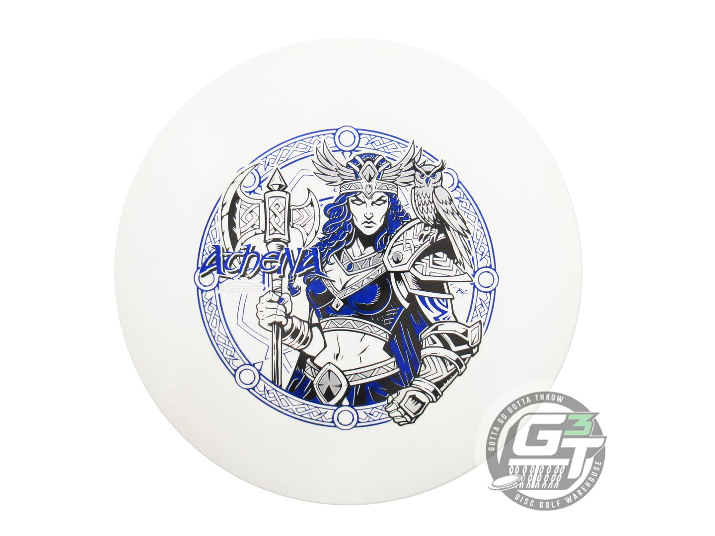 Discraft Limited Edition 2025 Ledgestone Open ESP Athena Fairway Driver Golf Disc (Individually Listed)