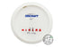 Discraft Dye Pack Bottom Stamp Paul McBeth ESP Athena Fairway Driver Golf Disc (Individually Listed)