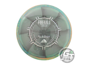 Axiom Plasma Fireball Distance Driver Golf Disc (Individually Listed)