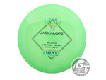 Mint Discs Apex Jackalope Fairway Driver Golf Disc (Individually Listed)