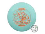Innova DX Valkyrie Distance Driver Golf Disc (Individually Listed)