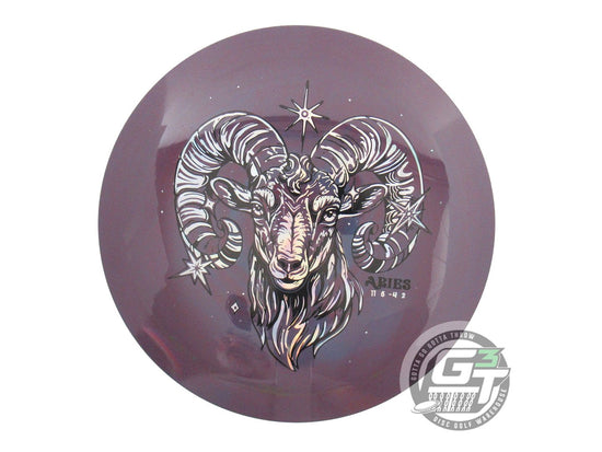 Millennium Cosmic Ram Stamp Swirly Sirius Aries Distance Driver Golf Disc (Individually Listed)