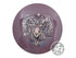 Millennium Cosmic Ram Stamp Swirly Sirius Aries Distance Driver Golf Disc (Individually Listed)