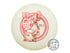 Lone Star Artist Series Glow Alpha BB6 Midrange Golf Disc (Individually Listed)