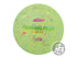 Discraft Jawbreaker Blend Zone OS Putter Golf Disc (Individually Listed)