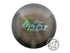 Discraft Limited Edition Old School Pro D Stamp Elite Z Heat Distance Driver Golf Disc (Individually Listed)