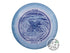 DGA First Run LE Swirl Hurricane X Distance Driver Golf Disc (Individually Listed)