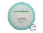 Innova Limited Edition 40th Anniversary Halo Nexus XD Putter Golf Disc (Individually Listed)