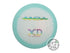 Innova Limited Edition 40th Anniversary Halo Nexus XD Putter Golf Disc (Individually Listed)