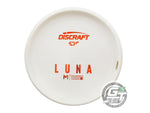 Discraft Dye Pack Bottom Stamp Paul McBeth ESP Luna Putter Golf Disc (Individually Listed)