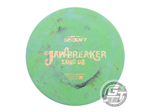 Discraft Jawbreaker Blend Zone OS Putter Golf Disc (Individually Listed)