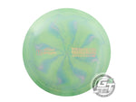 Discraft Titanium Undertaker Distance Driver Golf Disc (Individually Listed)