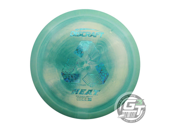 Discraft Recycled ESP Heat Distance Driver Golf Disc (Individually Listed)